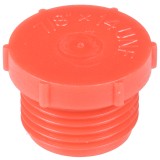 Заглушки для резьбовых отверстий unf/jic 7/8×14 – TFU7/8U