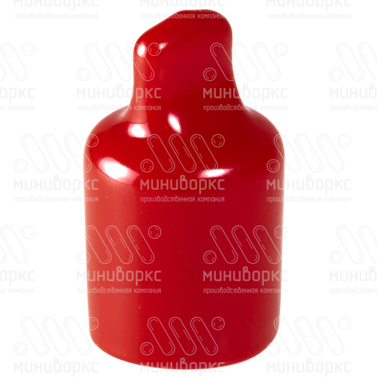 Наружные колпачки для резьбы m30 gas/bsp 7/8 unf/jic 1 1/8 – CAPMR28,6B | картинка 3