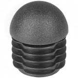 Заглушки для круглой трубы 42 – ILTT42-BIANCO