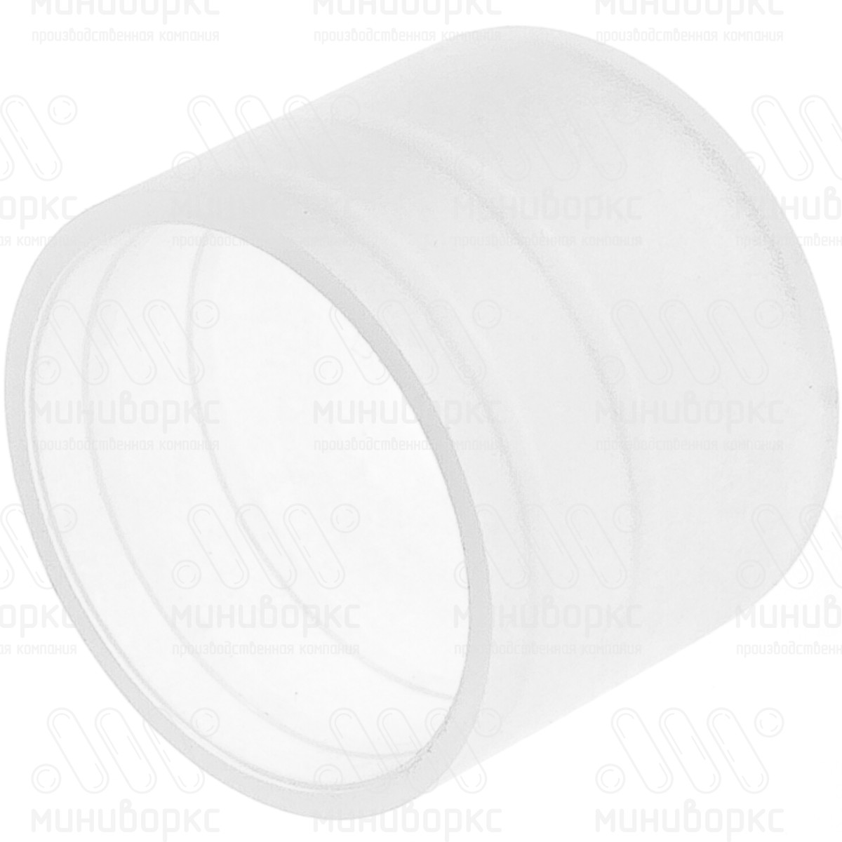 Заглушки для круглой трубы 19 – TXT19 | картинка 2