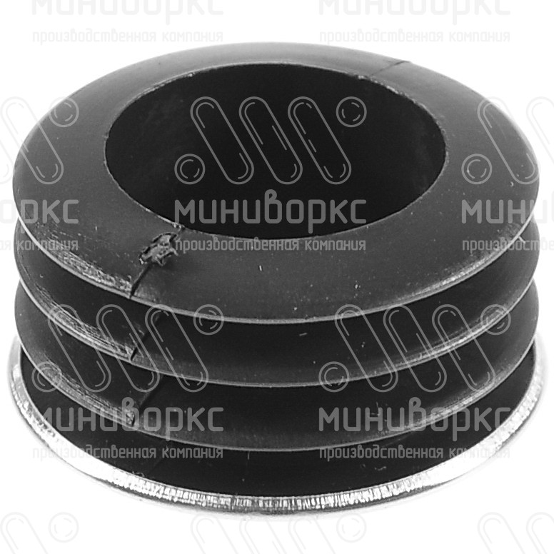 Заглушки для круглой трубы 35 – 110223652C | картинка 3