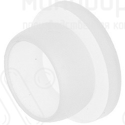 Мебельные заглушки для отверстий  15.6 – TTP15,6 | картинка 2