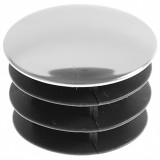 Заглушки для круглой трубы 25 – 110223152C