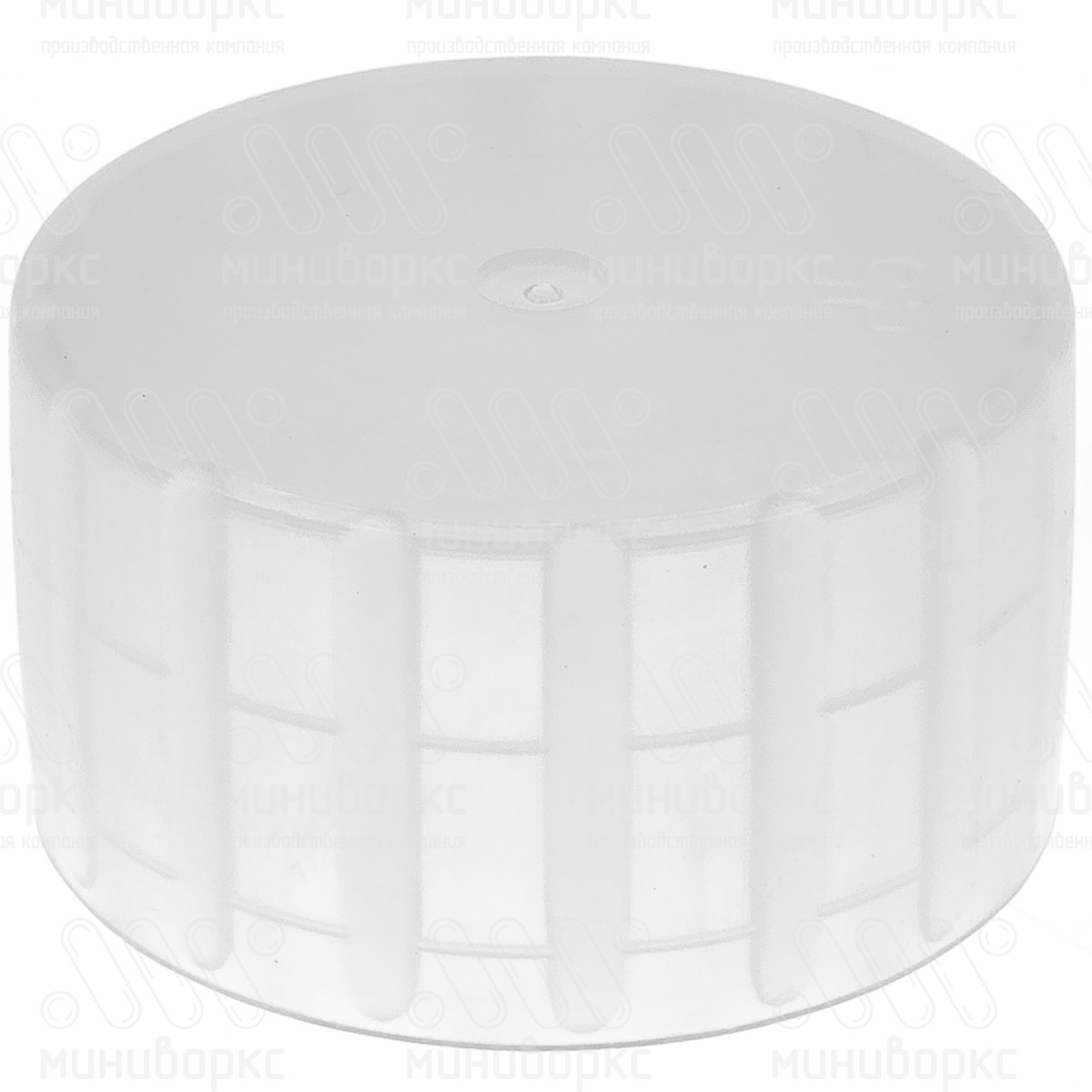 Заглушки для круглой трубы 52 – TXT52 | картинка 3