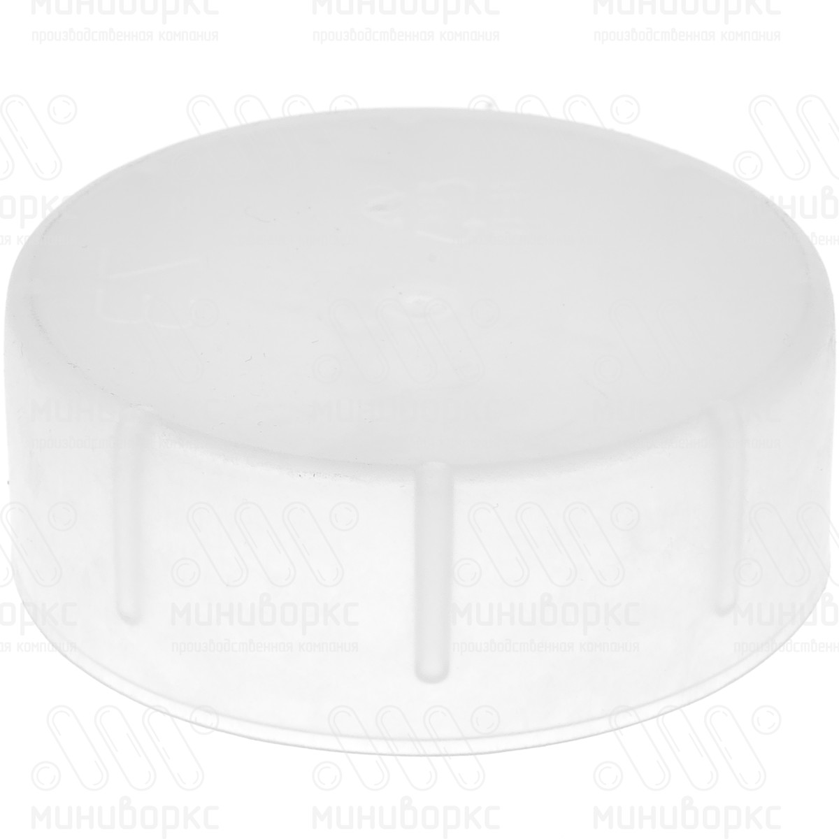 Заглушки для круглой трубы 73 – TXT73 | картинка 3