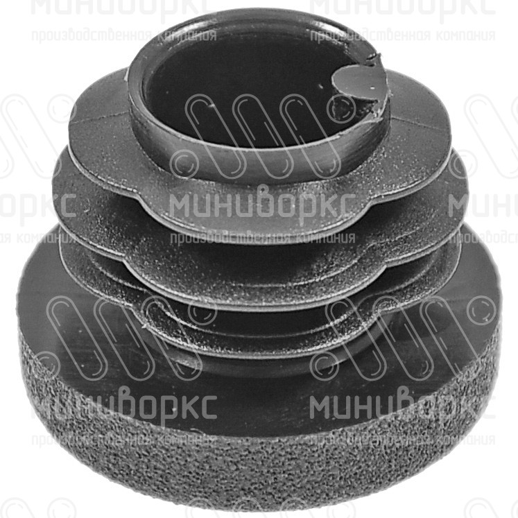 Пластиковые заглушки ДУ ду 15 (1/2) – MWDN15 | картинка 3