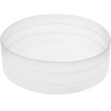 Заглушки для круглой трубы 133 – TXT133