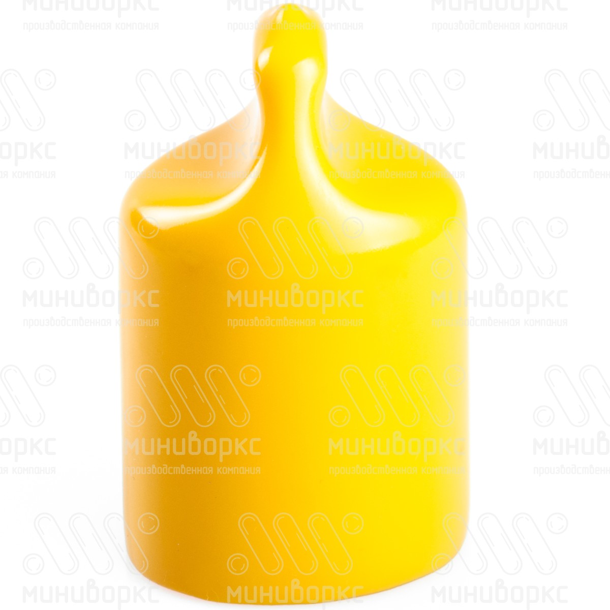 Термостойкие изделия для защиты наружной резьбы m45 gas/bsp 1 3/8 – CAPMHT44,5 | картинка 1