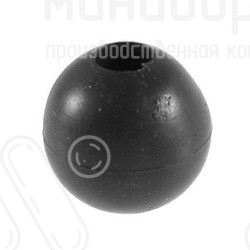 Заглушки для круглой трубы 3 – 110216101N | картинка 1