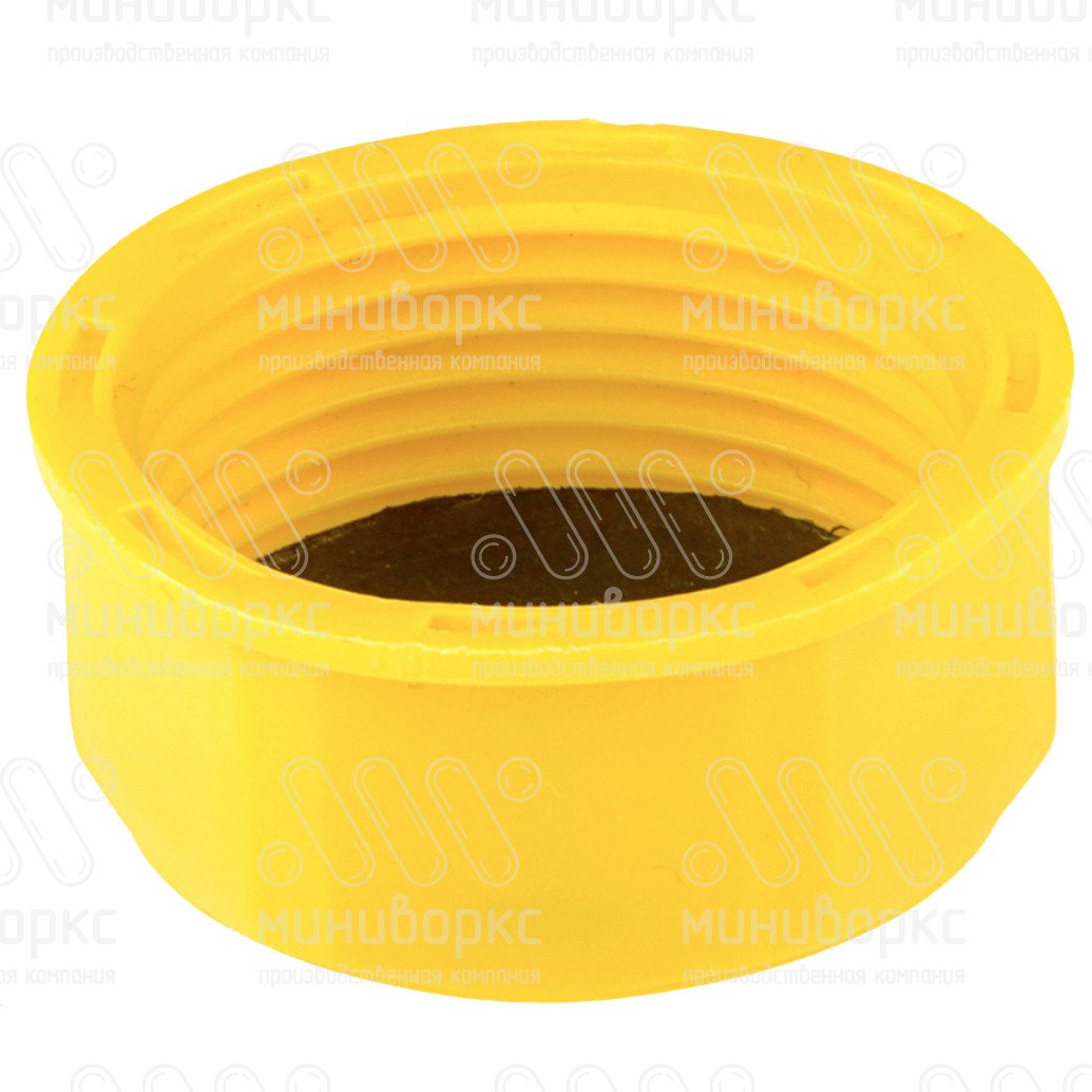 Наружные колпачки для резьбы m30×2 – CFT30x2 | картинка 1