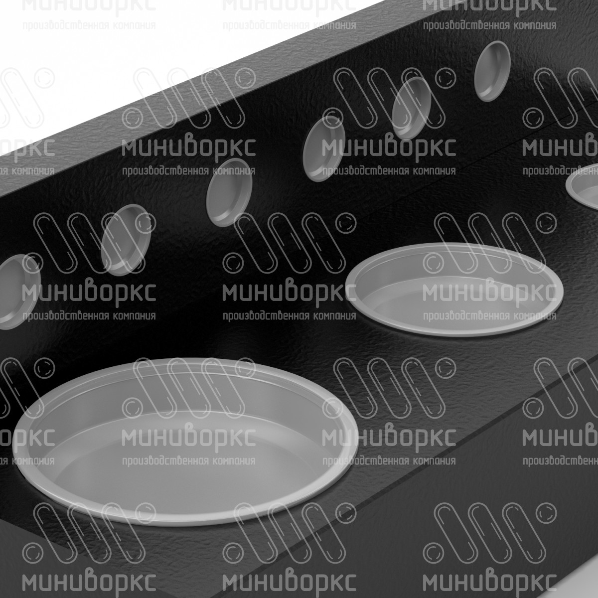 Универсальные пробки 20.5 – ST20,5 | картинка 4