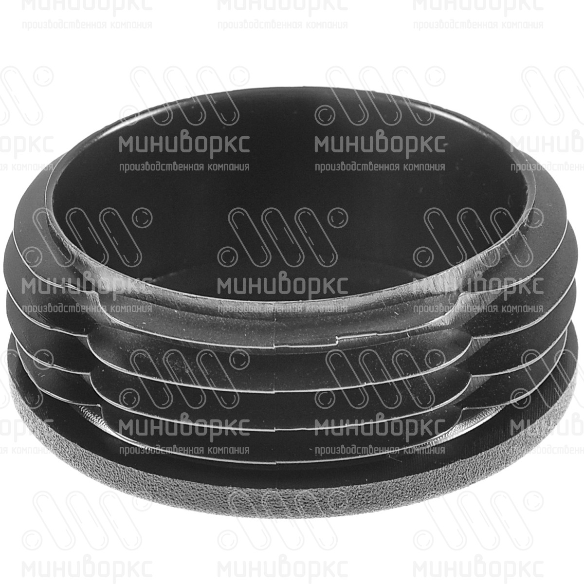 Заглушки для круглой трубы 70 – ILT70 | картинка 3