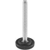 Опора резьбовая  m8x75 32 – 32М8-75БС