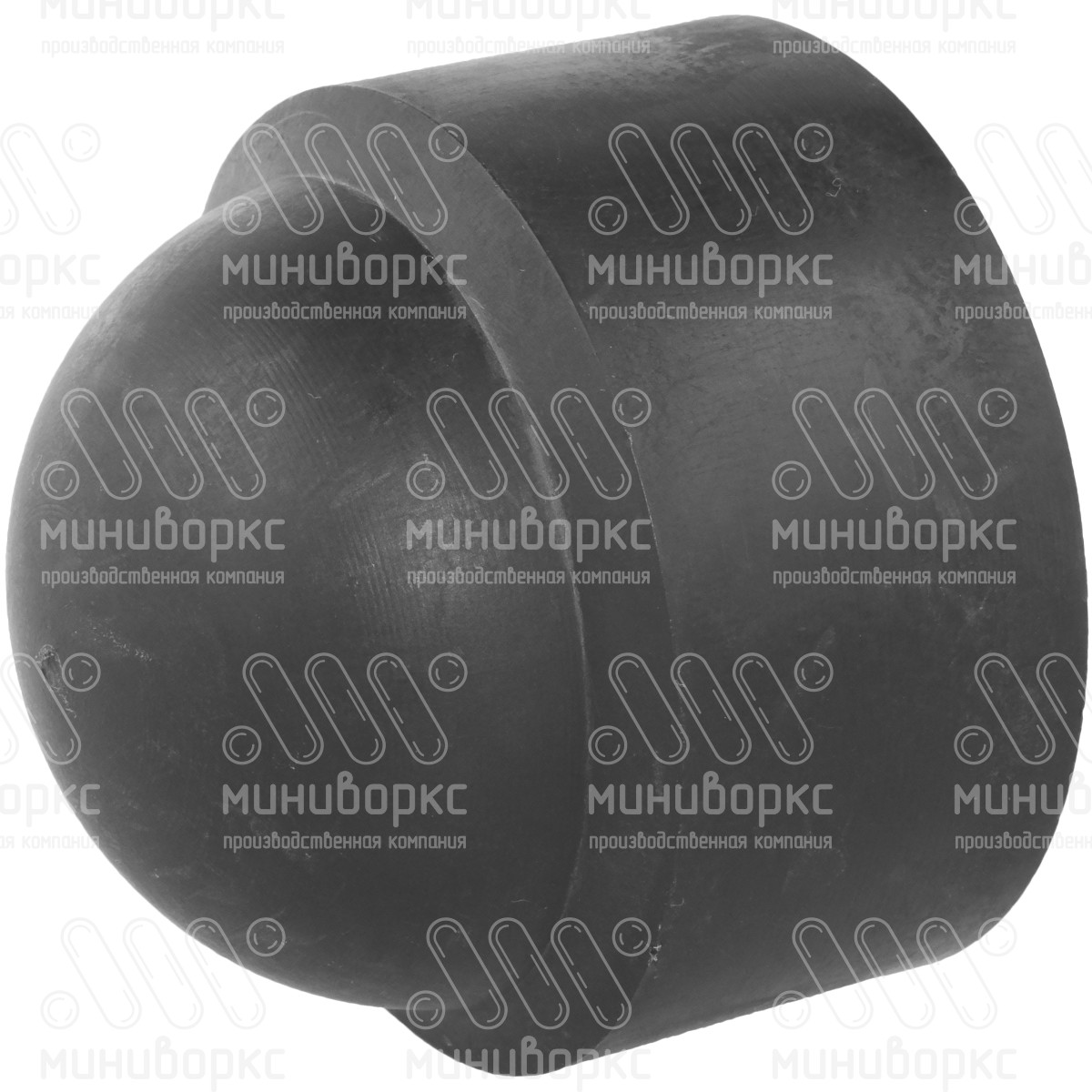 Защитный колпачок для болта и гайки m42 – TPD42 | картинка 3