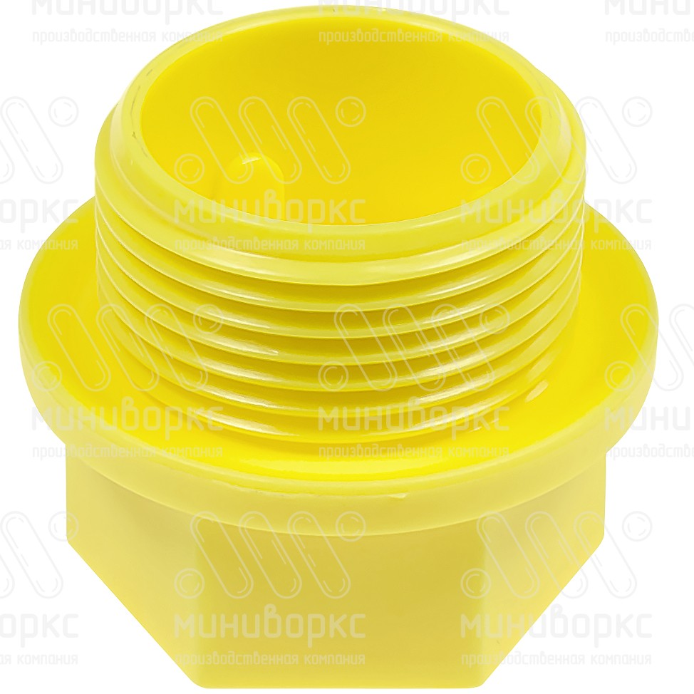 Заглушки для резьбовых отверстий m36×1.5 – EP435-M36x1.5 | картинка 3