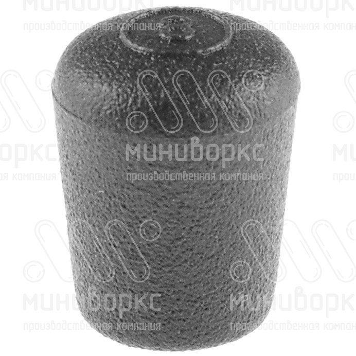 Заглушки для круглой трубы 8 – 111012901N | картинка 3