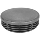 Заглушки для круглой трубы 60 – ILT60-GRIGIO