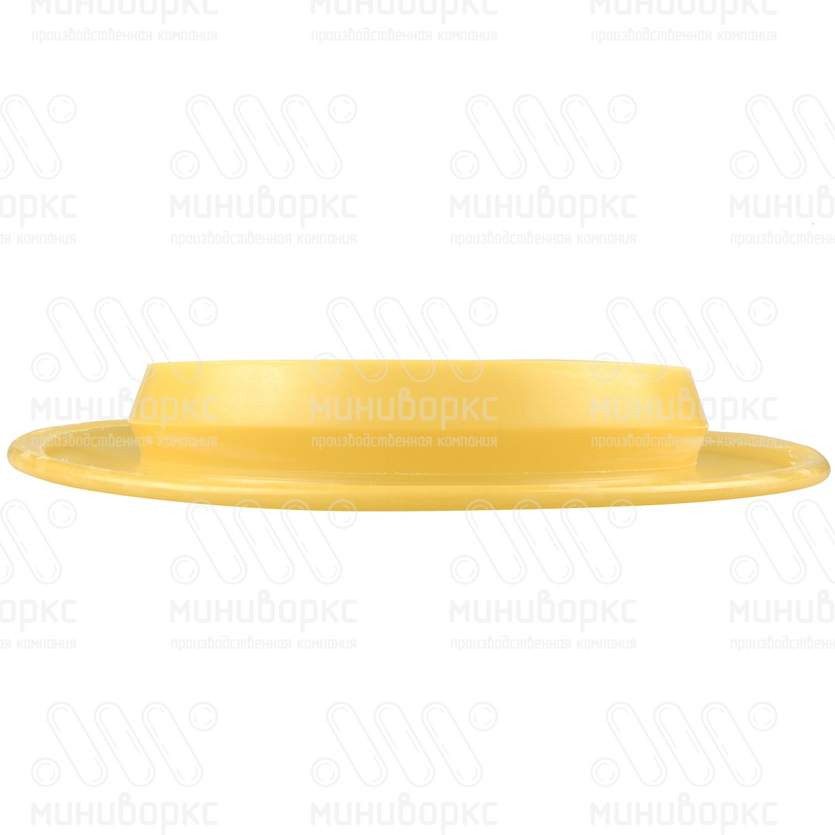 Заглушки фланцевых соединений ду 500 (20) – CXFR500 | картинка 2