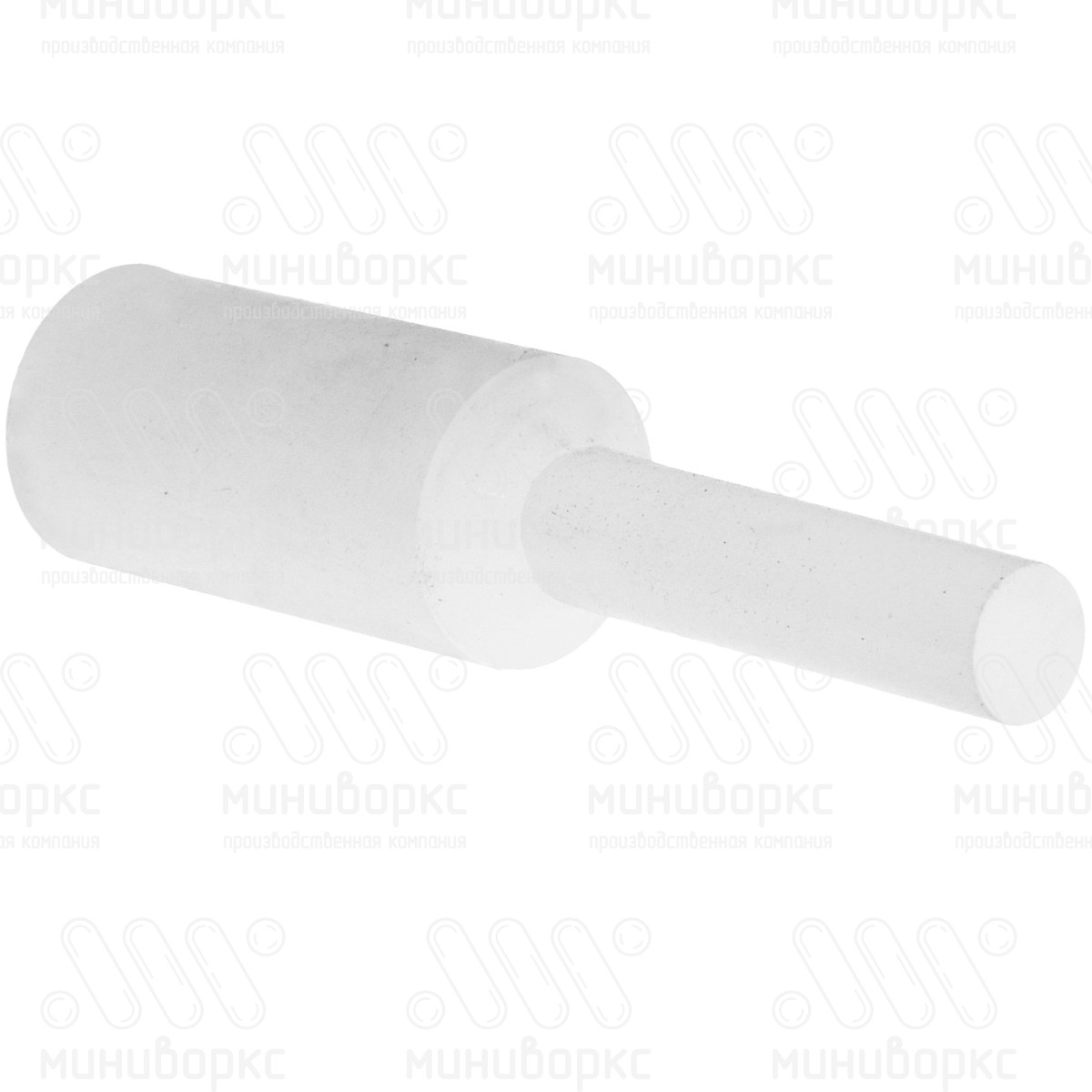 Термостойкие изделия для защиты внутренней резьбы m20 – SCS18 | картинка 2