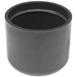 Заглушки для круглой трубы 42 – 42НЧП