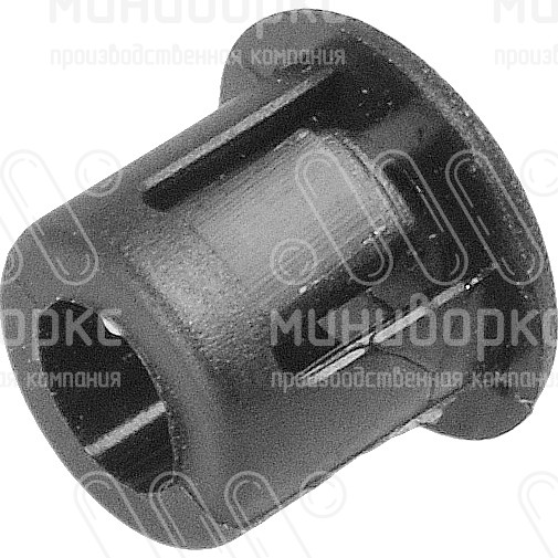 Мебельные заглушки для отверстий  6.4 – TFLN6,4 | картинка 2