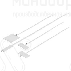 Стяжки для строительной фурнитуры – FAS200X2,5 | картинка 2