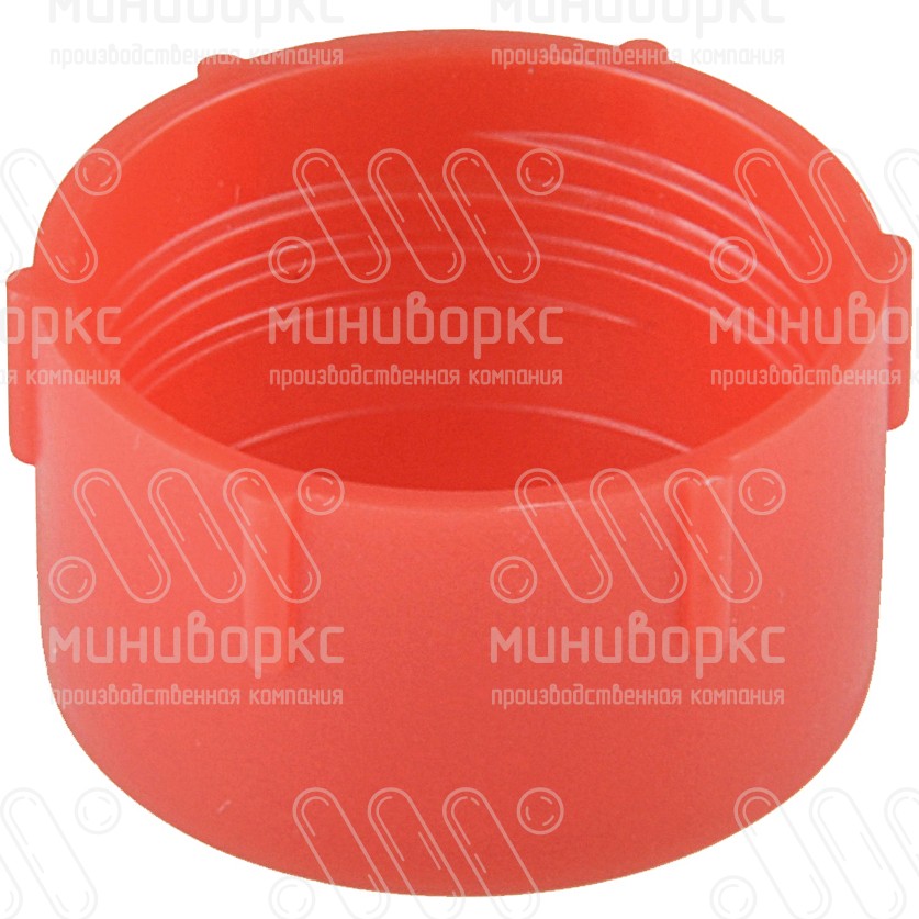 Наружные колпачки для резьбы gas/bsp 1/2×14 – CF1/2 | картинка 1