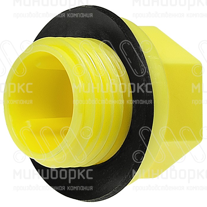 Заглушки для резьбовых отверстий m18×1.5 – EP437-M18x1.5 | картинка 2