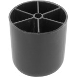 Ножки для мебели – М58-64БЕ