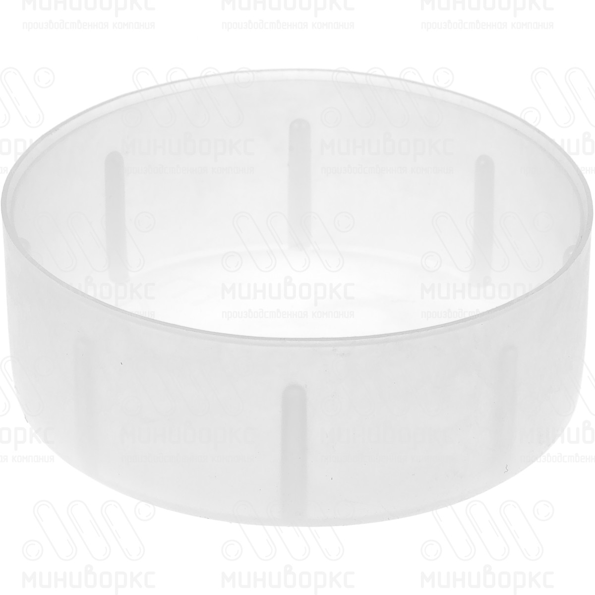 Заглушки для круглой трубы 73 – TXT73 | картинка 1