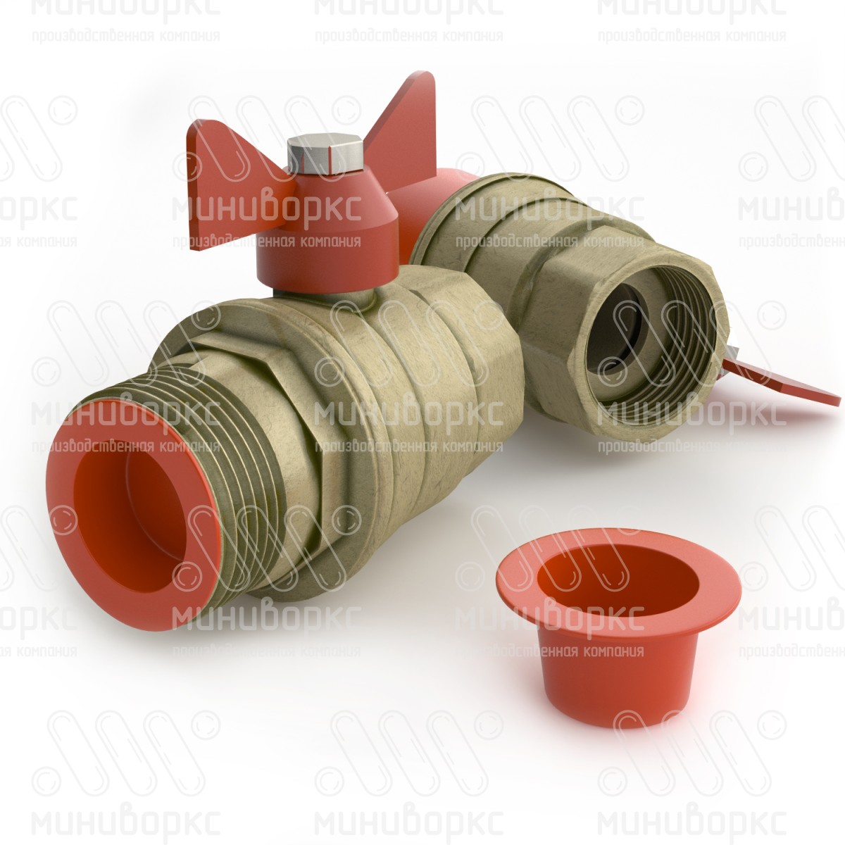 Универсальные пробки 14.7-16.9 – STCFL14,7 | картинка 4