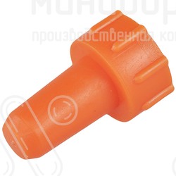 Заглушки для резьбовых отверстий m4 – TAU4 | картинка 2