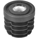 Заглушки для круглой трубы 30 – 30М8БН