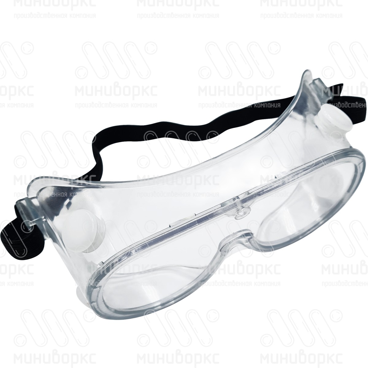 Защитные очки – ОЗ1 | картинка 2