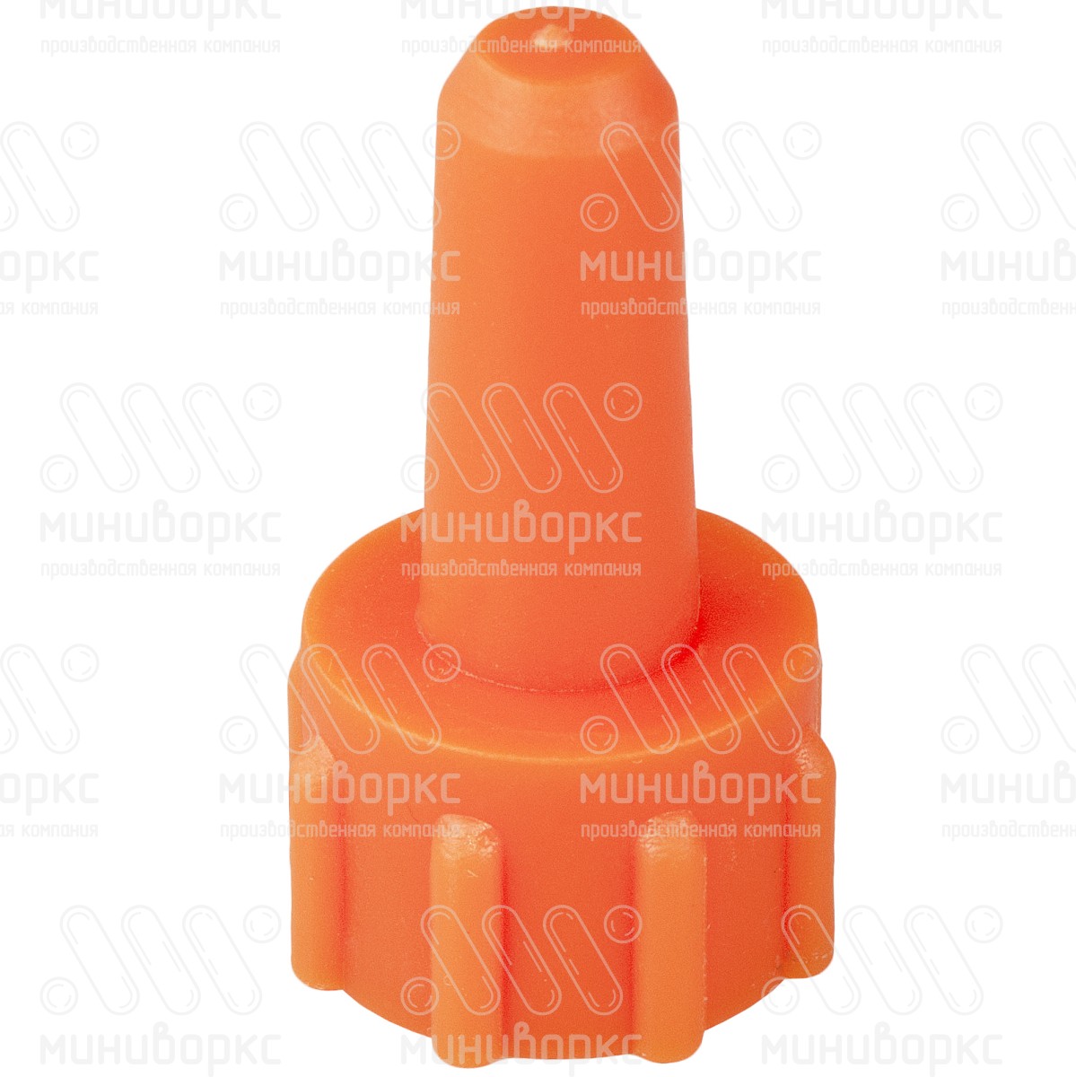 Заглушки для резьбовых отверстий m8 – TAU8 | картинка 3