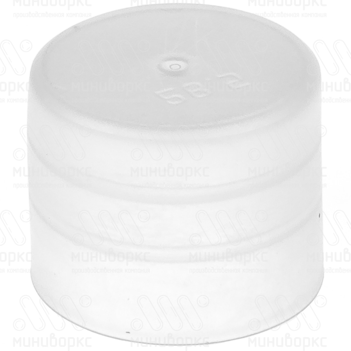 Заглушки для круглой трубы 29 – TXT29 | картинка 3