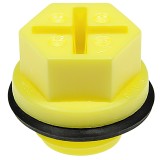 Заглушки для резьбовых отверстий m18×1.5 – EP437-M18x1.5