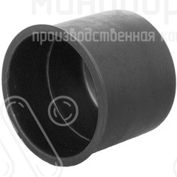 Заглушки для круглой трубы m8 – CAP8 | картинка 2