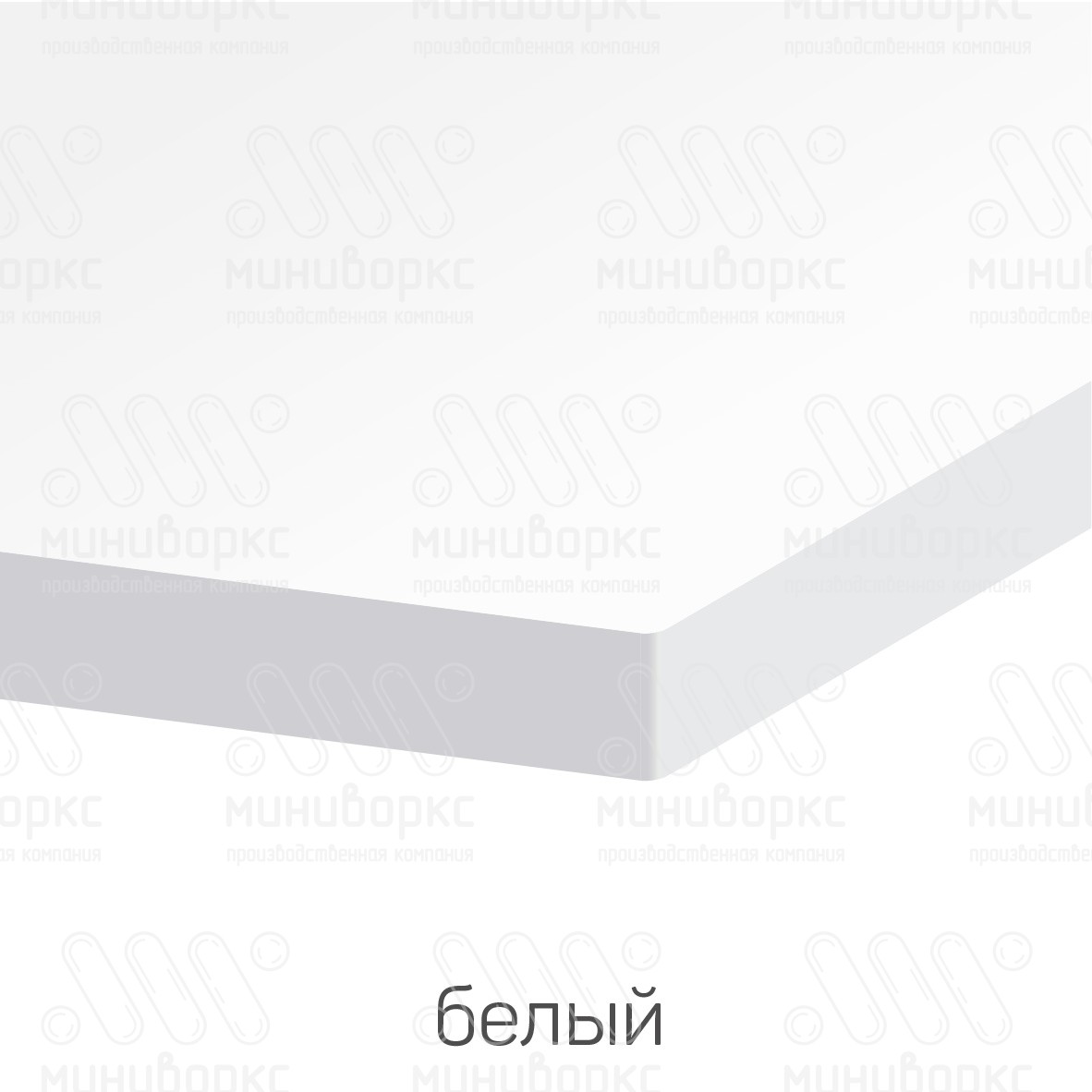 HDPE-пластик листовой – HDPE205002 | картинка 13