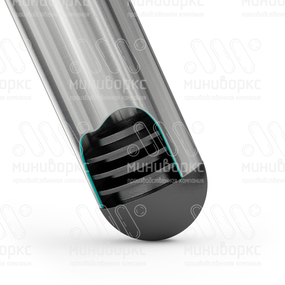 Заглушки для круглой трубы 32 – ILTT32 | картинка 4