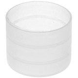 Заглушки для круглой трубы 30 – TXT30