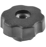 Пластиковые фиксаторы с гайкой m8 30 – 114126930B