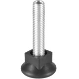 Опора резьбовая  m10x50 30 – 30М10-50БН