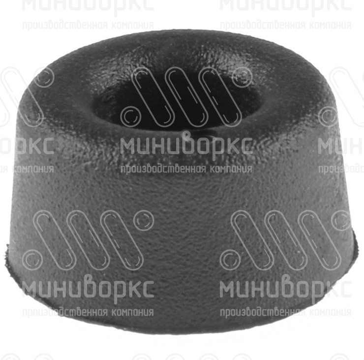 Пластиковые подпятники для мебели – 112217401N | картинка 1