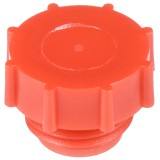 Заглушки для резьбовых отверстий gas/bsp 1/4×19 – TFU1/4