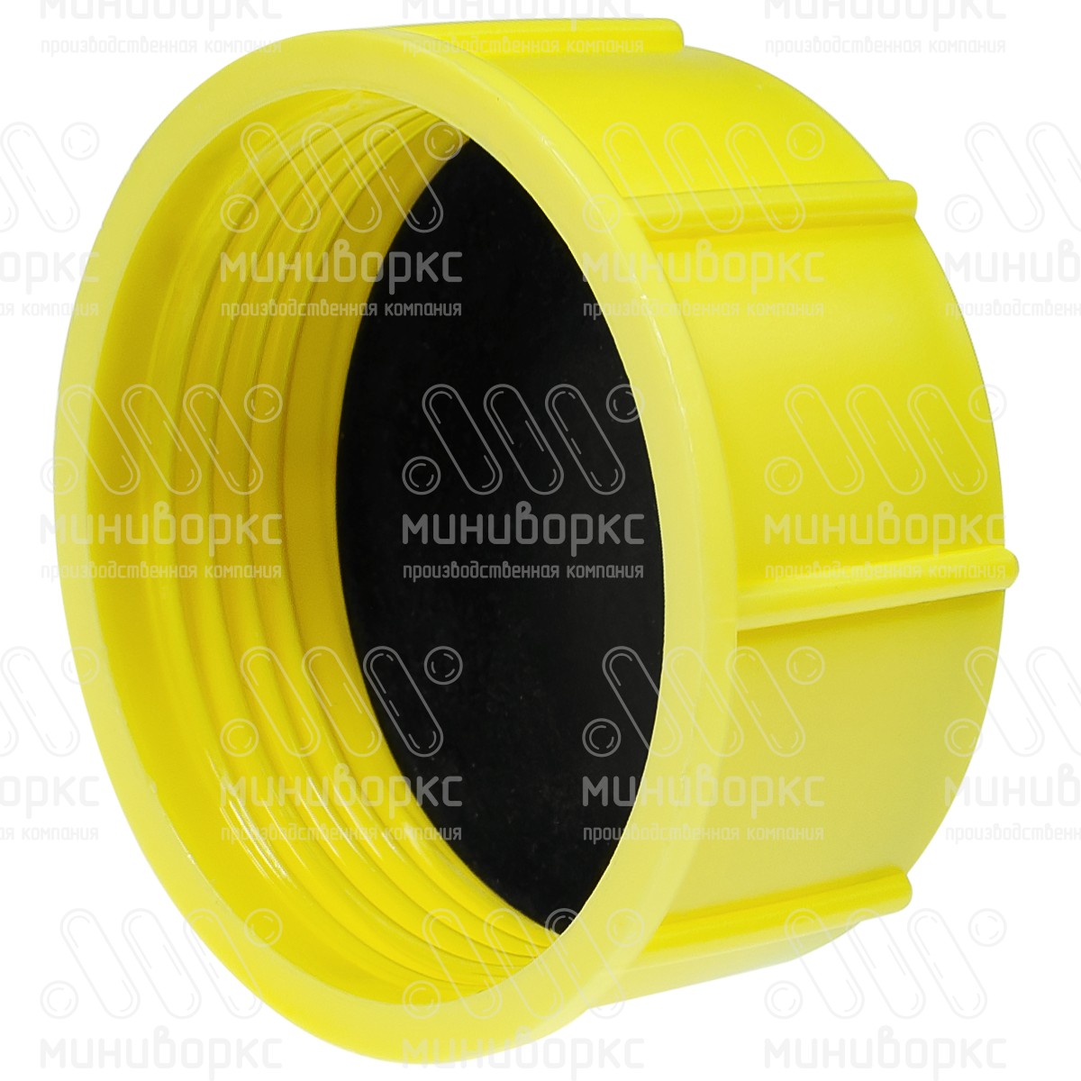 Наружные колпачки для резьбы gas/bsp 2 1/4×11 – EP505-G2,1/4 | картинка 2