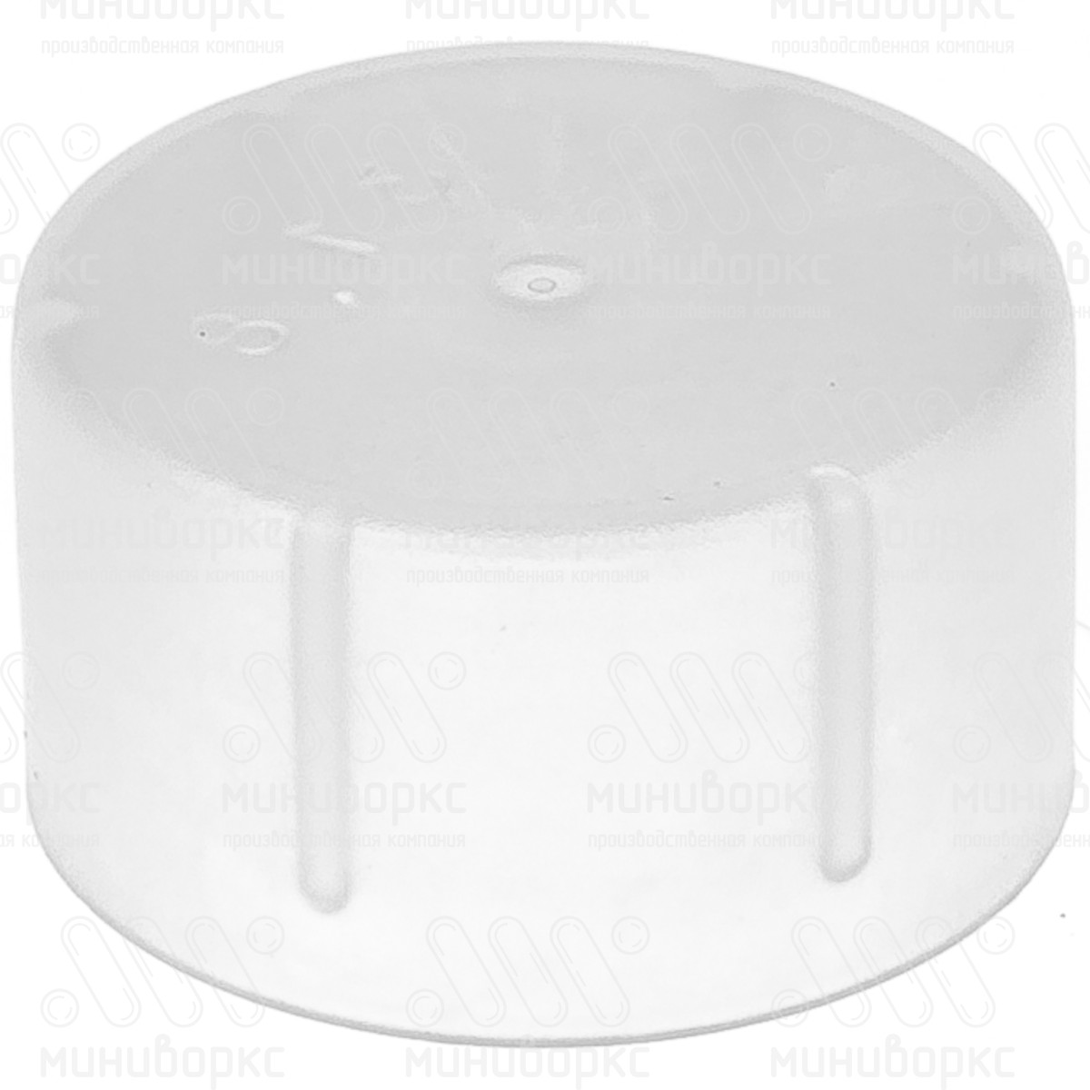 Заглушки для круглой трубы 32 – TXT31,8 | картинка 3