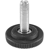 Опора резьбовая  m8x25 32 – 32М8-25ШСС