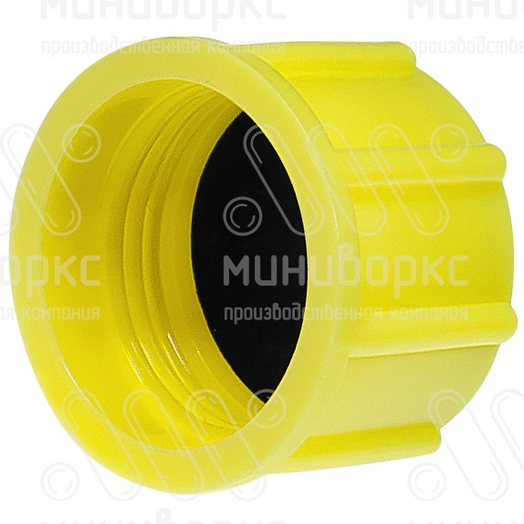 Наружные колпачки для резьбы m18×1.5 – EP505-M18x1,5 | картинка 2