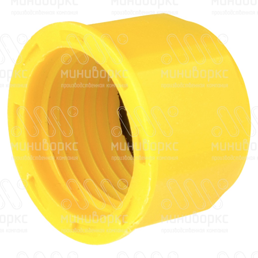Наружные колпачки для резьбы gas/bsp 1/8×28 – CFT1/8 | картинка 2